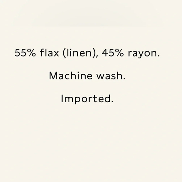 Banana Republic Linen-Blend Tube Maxi Dress - Picture 12 of 13